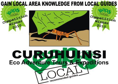 Curuhuinsi Lodge