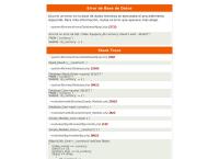 Sitio web de Lupo