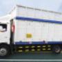 Camion Varanda