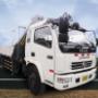 Camion grua