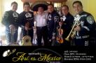 Mariachi"asi es Mexico"