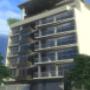 Edificio Costa Sur