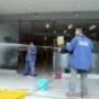 Servicio de limpieza