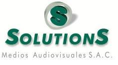 Solutions Medios Audiovisuales Sac