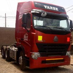 Ralj Transportes y Servicios Sac