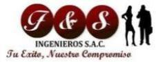 F & S  Ingenieros  S.a.c.