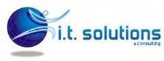 IT Solutions & Consulting