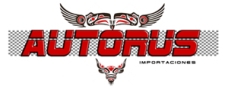 Autorus Importaciones