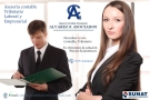 Estudio Contable Empresarial Alvarez & Asociados