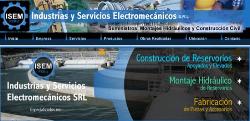 Industrias y Servicios Electromecánicos SRL