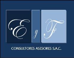 EyF Consultores Asesores SAC