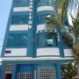 HOSTAL ZORRITOS PLAZA INN