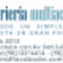 vidrieria