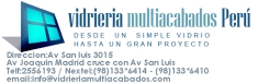 Vidrierias Lima
