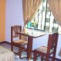HABITACIÓN MATRIMONIAL