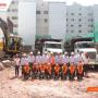 Equipo de trabajo