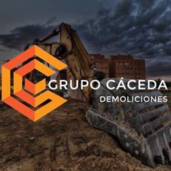 Demoliciones Caceda Mendoza Sac - Democame