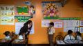 SERVICIOS EDUCATIVOS EN EDUCACIÓN BÁSICA REGULAR