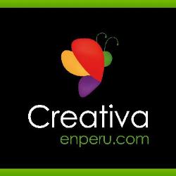 Creativa en Perú