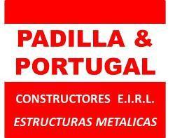 Padilla & Portugal Constructores Eirl.