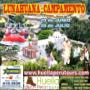 LUNAHUANA CAMPING