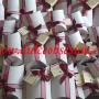 Regalos corporativos en chocolate