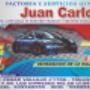 FACTORIA JUAN CARLOS a su servicio !!