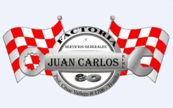 Factoria y Servicios Generales Juan Carlos EIRL