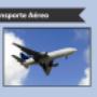 Carga Aérea