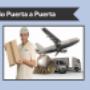 Servicio Puerta a Puerta
