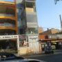 Vista desde la Av. Venezuela