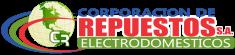 Corporacion de Repuestos S.a