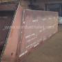 hardox antiabrasiva