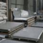 planchas inoxidables