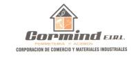 Cormind E.I.R.L.