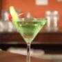 Aperitivo Apple Martini