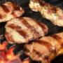 Parrilla 4 Carnes