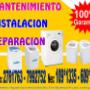 Lavadoras Reparacion en Lima