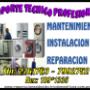 Servicio Tecnico Whirlpool en Miraflores Lince