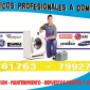 Servicio Tecnico de Lavadoras en Miraflores Lima