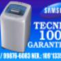 Tecnico Samsung