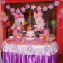 DECORACION BABY SHOWER