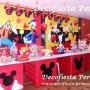 DECORACIONES - DECOFIESTA