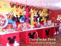 DECORACIÓN DE FIESTAS INFANTILES