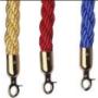 ALQUILER DE MANGAS DE TERCIOPELO, CORDONES,SOGAS