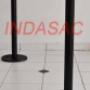 OORDENADORES DE FILA CON CINTA RETRACTIL