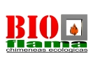 Bioflama chimeneas ecológicas