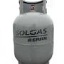Solgas