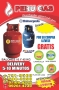 DELIVERY DE GAS LIMA