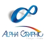 Alpha Graphic